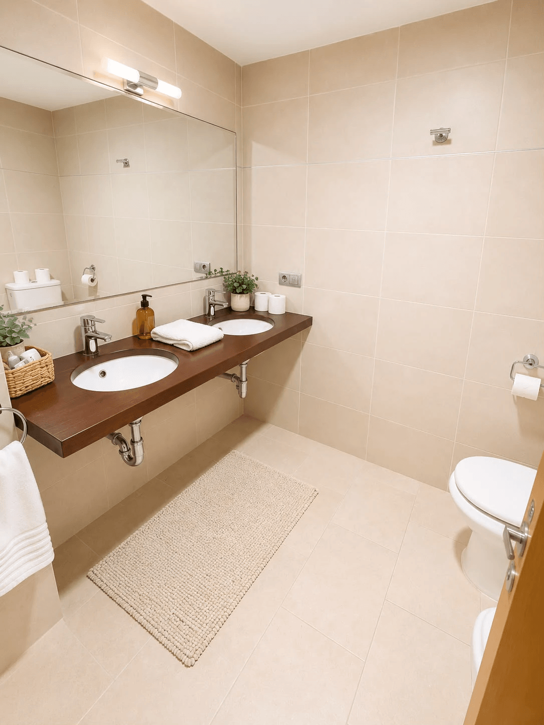 Apartamento exclusivo en primera línea de mar en Cap Negret, Altea