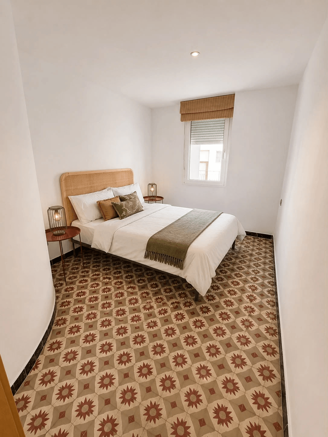 Apartamento exclusivo en primera línea de mar en Cap Negret, Altea