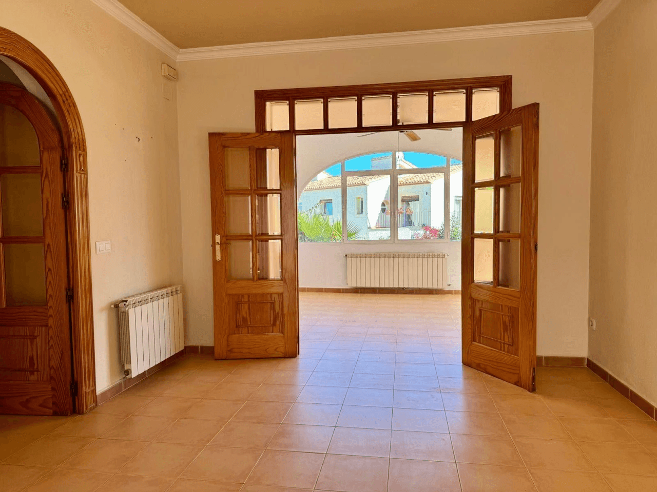¡Una auténtica oportunidad con gran potencial en una zona muy demandada!