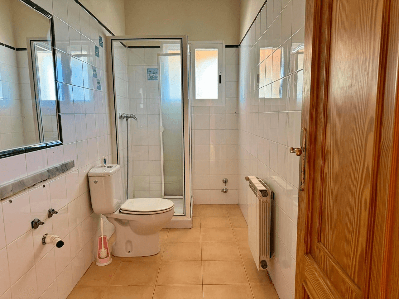 ¡Una auténtica oportunidad con gran potencial en una zona muy demandada!