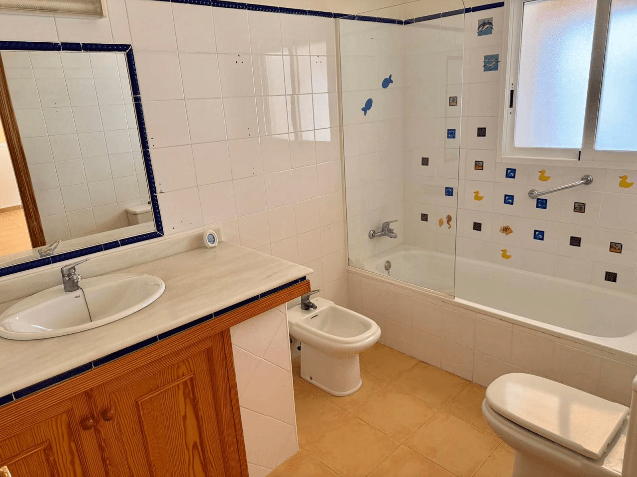 ¡Una auténtica oportunidad con gran potencial en una zona muy demandada!