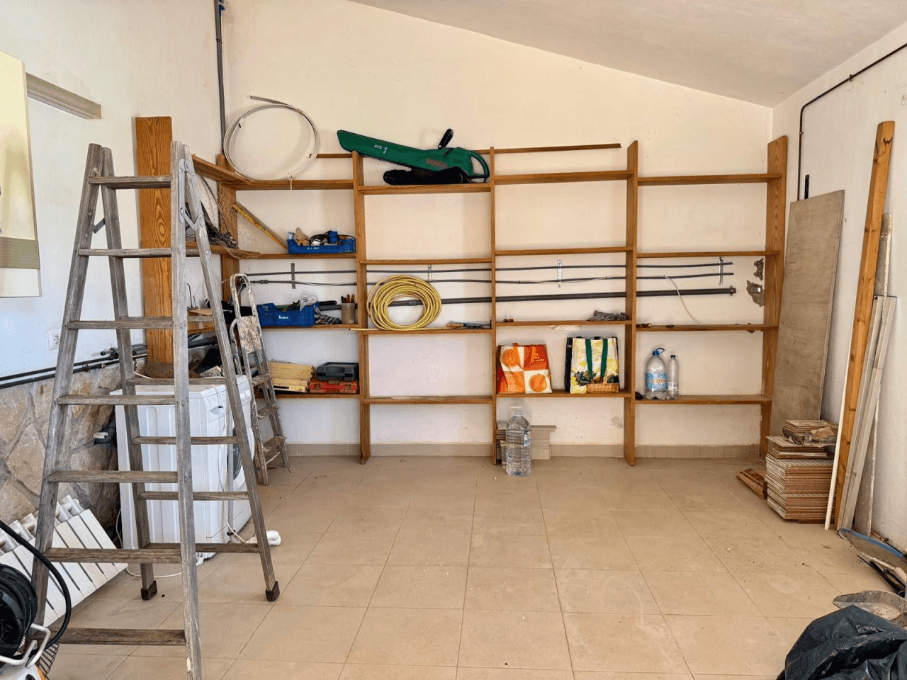 ¡Una auténtica oportunidad con gran potencial en una zona muy demandada!