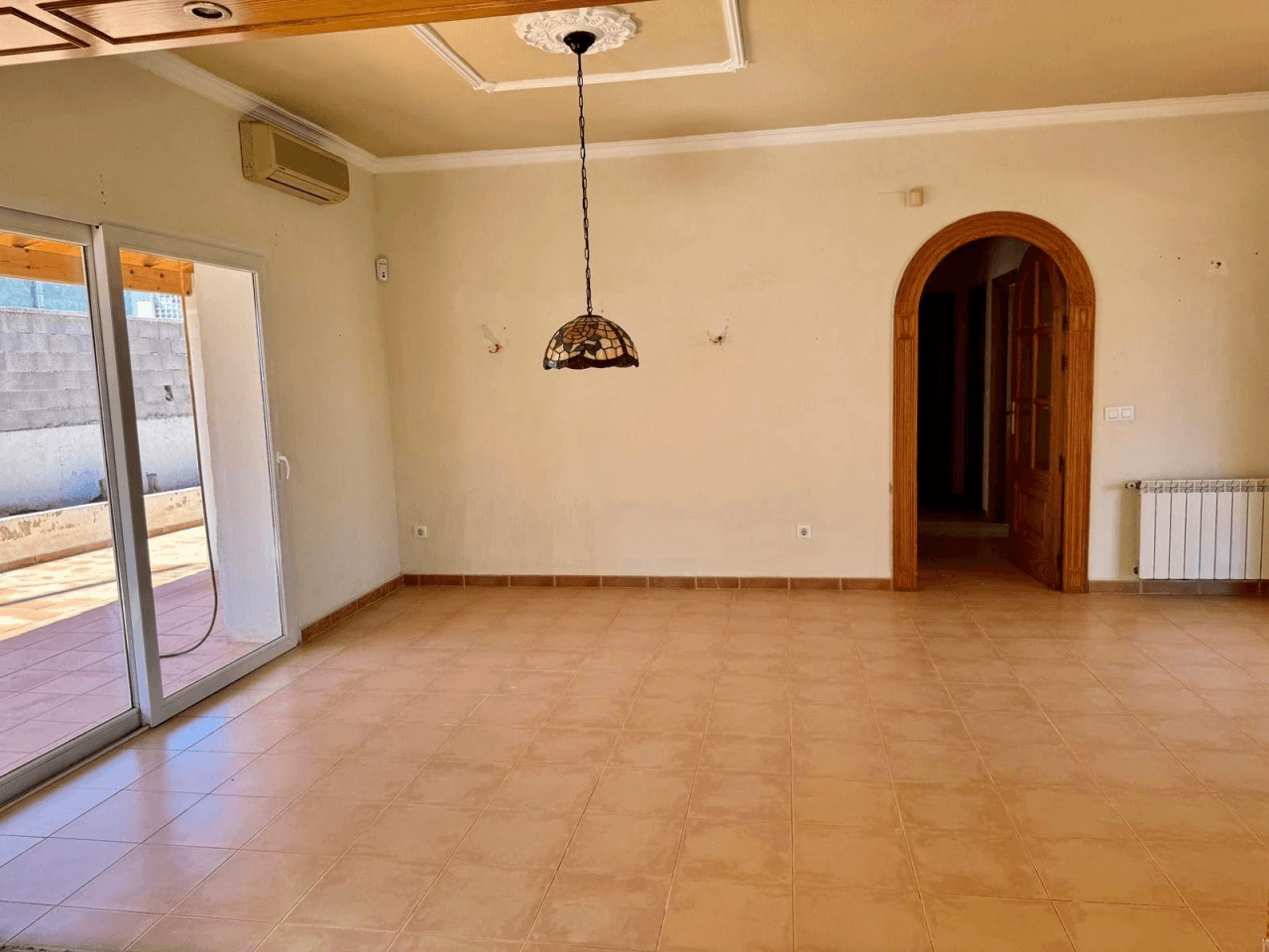 ¡Una auténtica oportunidad con gran potencial en una zona muy demandada!