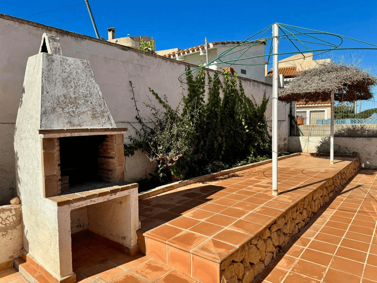 ¡Una auténtica oportunidad con gran potencial en una zona muy demandada!