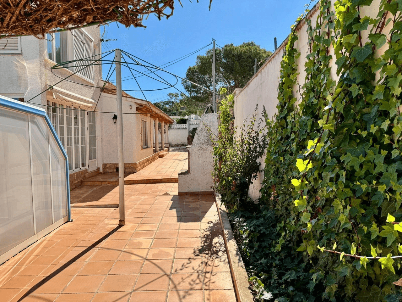 ¡Una auténtica oportunidad con gran potencial en una zona muy demandada!